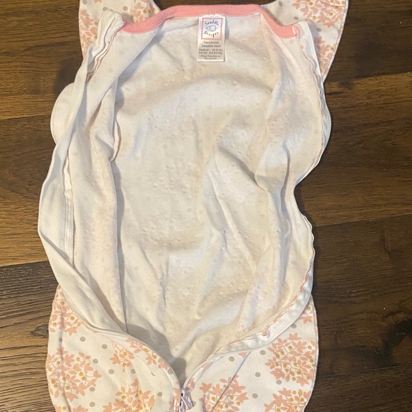 Transitional Sleep Sacks - Picture 3 of 10